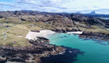 Clachtoll