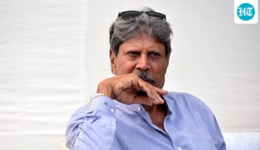 Kapil Dev fumes after India vs Pakistan Asia Cup theatrics overshadow quality of cricket: ‘Stick to sports’