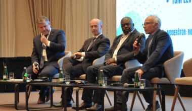 The Future of the Gas Industry in Europe
