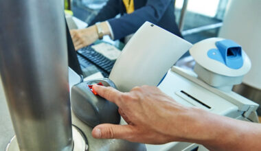 Estonia Will Be The First European Country To Implement The EU’s New Fingerprint Entry System – Here’s the Full List