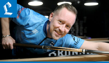 IS: Biljardilegenda Mika Immonen on kuollut 52-vuotiaana