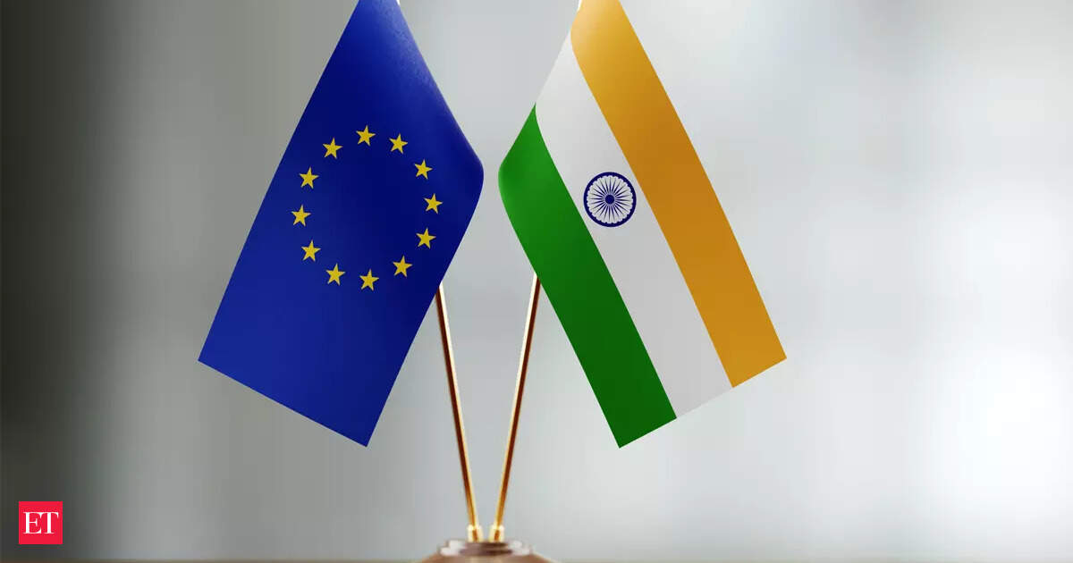 Latest round of India-EU talks on FTA was 'missed opportunity' to make some breakthrough: EU envoy