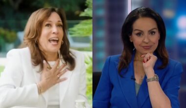 Lefties Losing It: Kamala’s craziest story yet