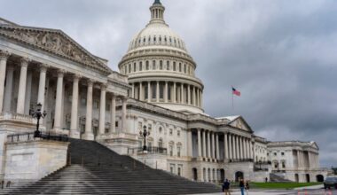 Les Etats-Unis se dirigent vers une paralysie budgétaire
