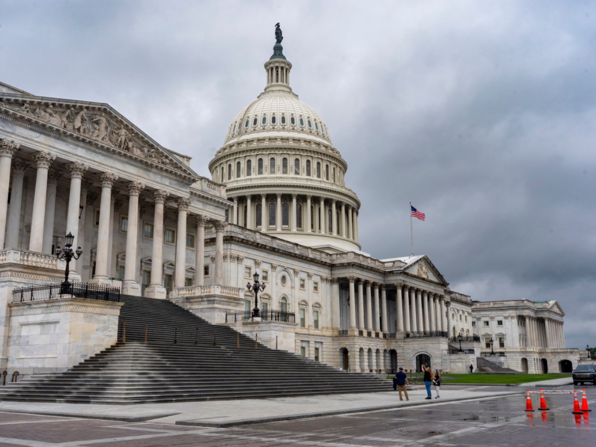 Les Etats-Unis se dirigent vers une paralysie budgétaire