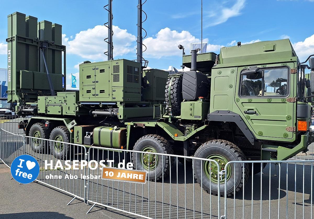 Deutsche gegen sofortigen Nato-Abschuss russischer Kampfjets