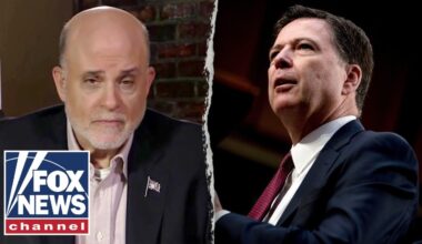 Mark Levin: This is the real SCANDAL