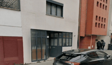 Têtes de cochon devant des mosquées en région parisienne : 11 personnes arrêtées en Serbie, annonce le ministère de I'Intérieur