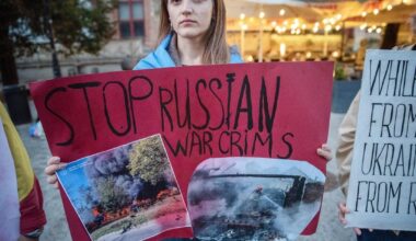 News And Information From Ukraine