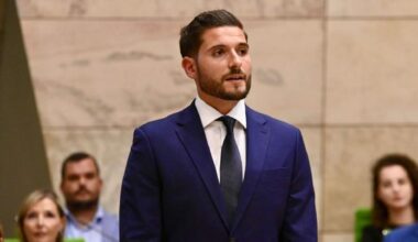 PN tables bill to enshrine the right to a healthy environment in Malta’s Constitution