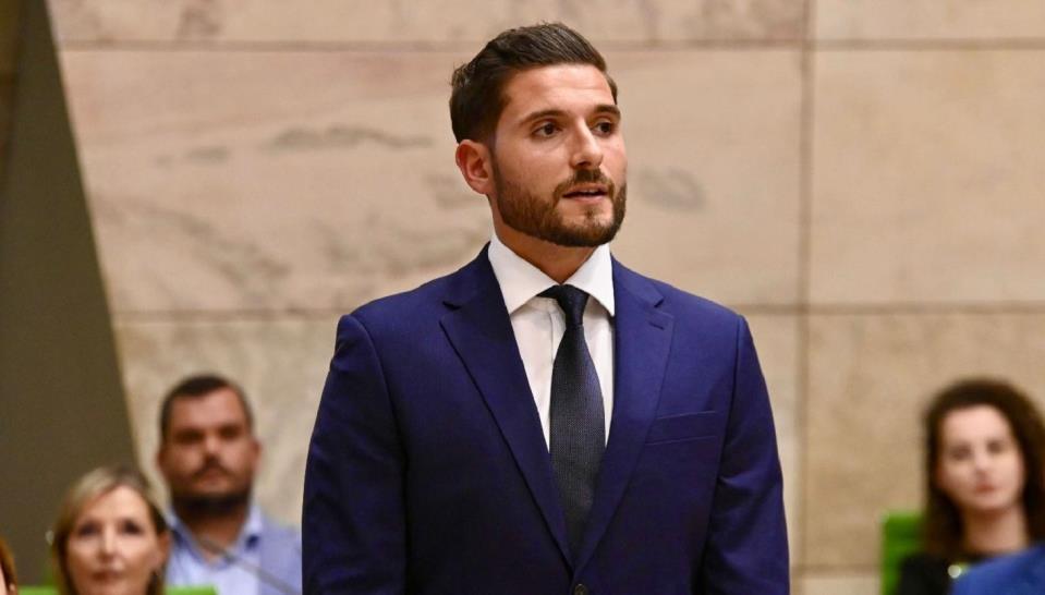 PN tables bill to enshrine the right to a healthy environment in Malta’s Constitution
