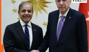 Pakistan’s return gift to Turkey! which supported them against India during Operation Sindoor, offers 1000 acres of land for…,  to set up…