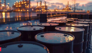 Saudi Arabia is losing its appetite for oil: Here's what it means