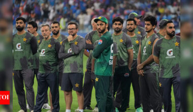 Shocking! Pakistan captain Salman Ali Agha accuses India of disrespecting cricket in Asia Cup | Cricket News