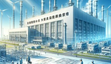 China's Dongfang Set to Boost Turkey's Wind Power Ambitions