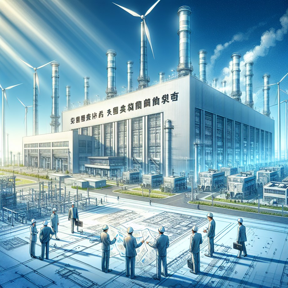 China's Dongfang Set to Boost Turkey's Wind Power Ambitions