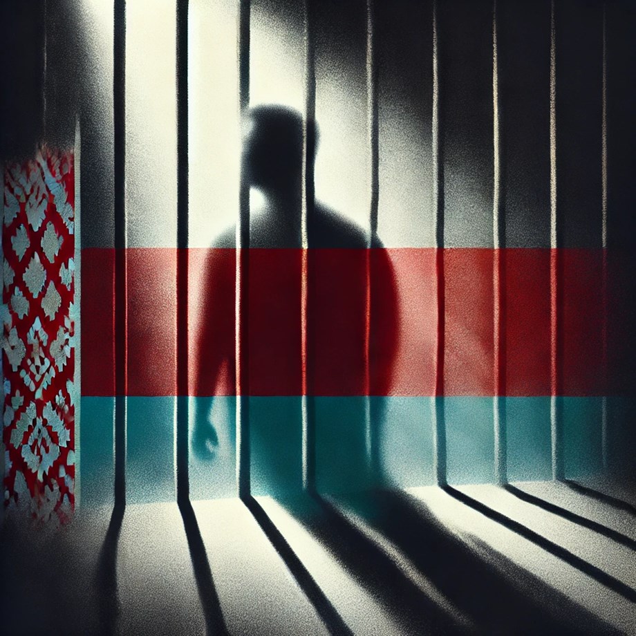 UN experts urge Belarus to end restrictions on detained mothers’ contact with children