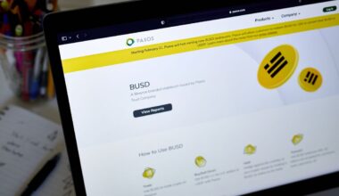 EU Watchdog Pushes Multi-Issuance Crypto Ban on Crash Fears