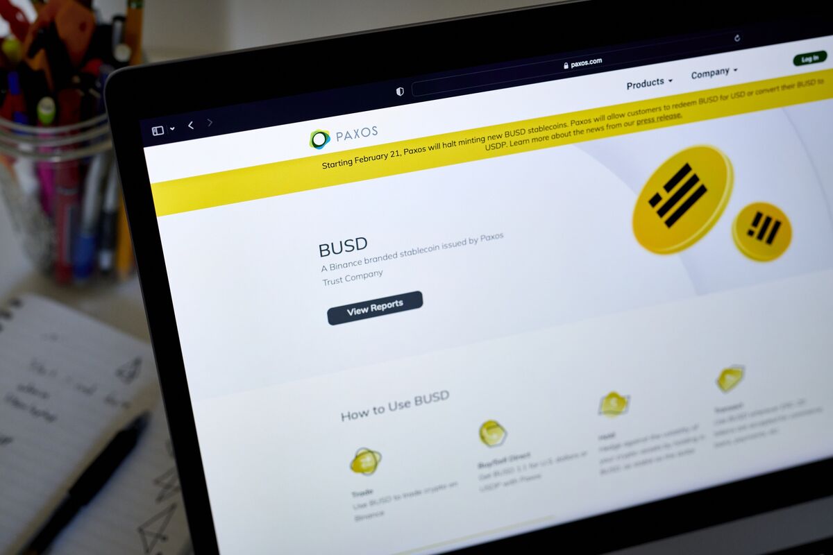 EU Watchdog Pushes Multi-Issuance Crypto Ban on Crash Fears