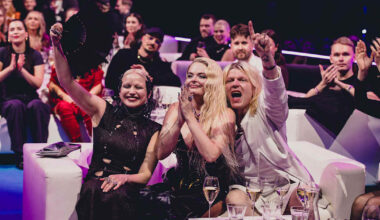 UMK picks 7 acts aiming to represent Finland at Eurovision — but they're still a secret | Yle News