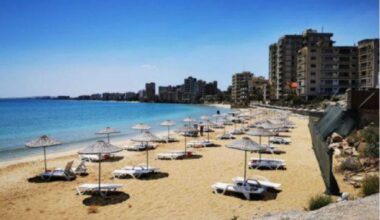 Akinci: Erdogan’s push for recognition of north ‘unlikely to succeed’