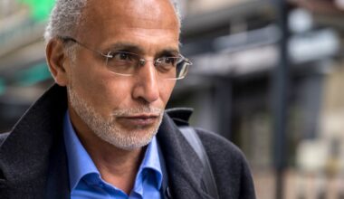 Justice: Tariq Ramadan veut lancer des offensives judiciaires en Suisse