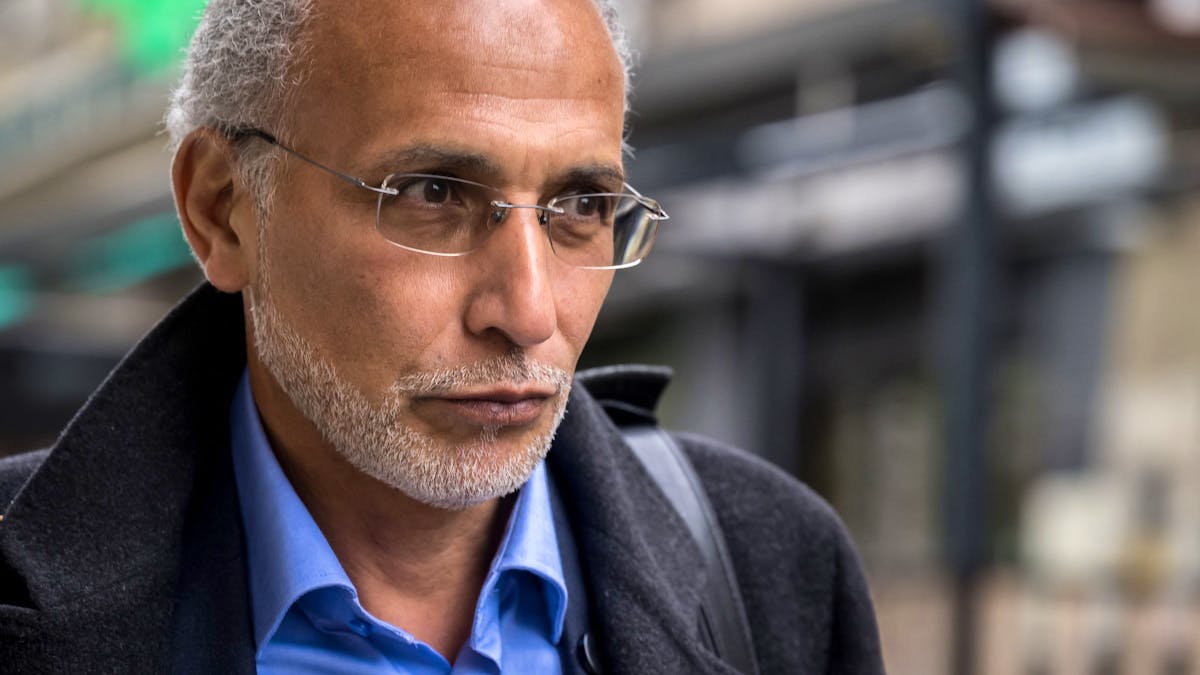 Justice: Tariq Ramadan veut lancer des offensives judiciaires en Suisse