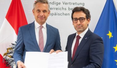 Teurere Lebensmittel - EU will schnelleres Ende des Österreich-Aufschlags