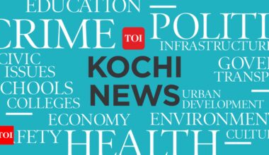 Phase one of Kerala forest department’s project to tackle man-wildlife conflicts concludes | Kochi News