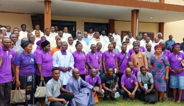 Nigeria: Lagos Ecclesiastical Province celebrates Jubilee of Catechists
