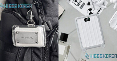 Gripbank
