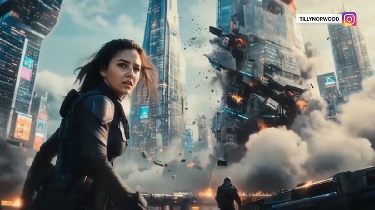 ‘inevitable’ for movie industry? – NBC Boston