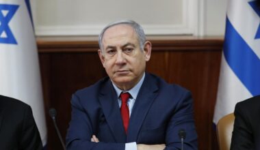 Inlandsgeheimdienst: Israels Kabinett bestätigt David Zini als neuen Chef des Schin Bet