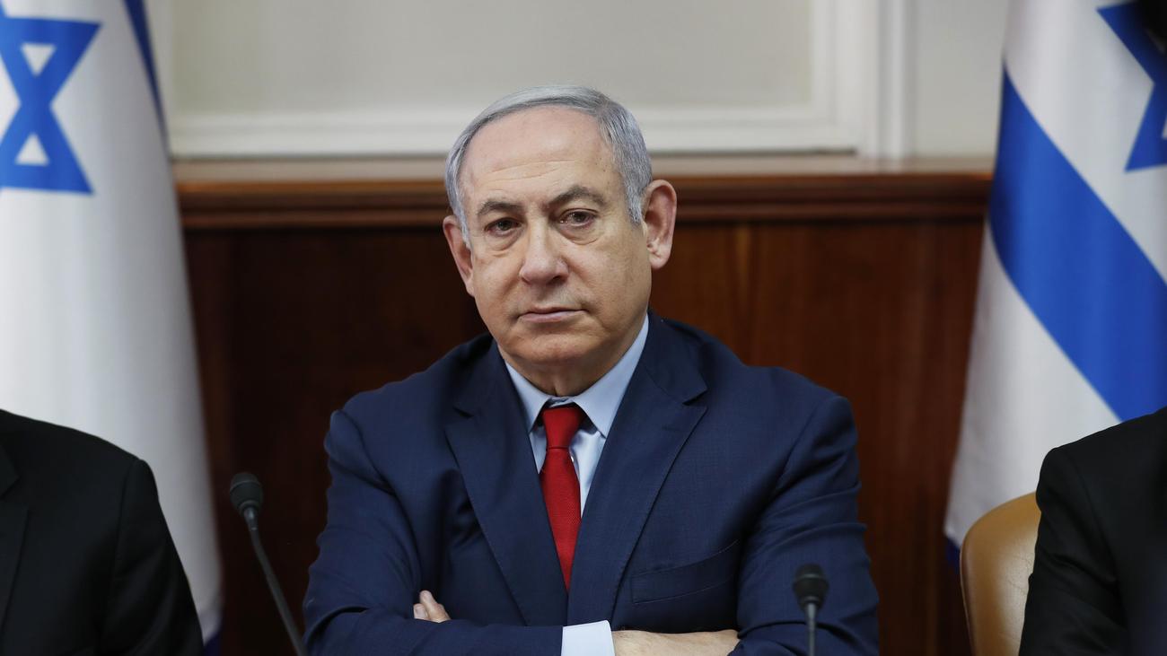 Inlandsgeheimdienst: Israels Kabinett bestätigt David Zini als neuen Chef des Schin Bet