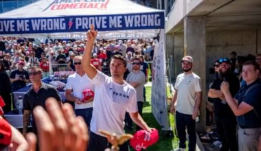 Charlie Kirk assassination sparks concern over online political rhetoric