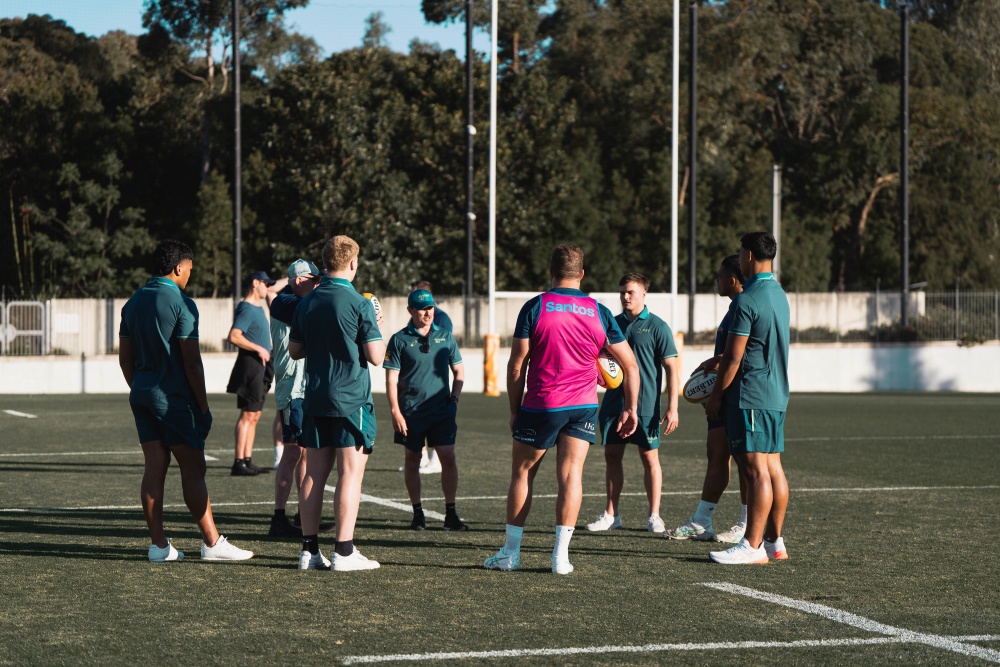 Australia U18, Australian Schoolboys squads confirmed for upcoming New Zealand, Fiji series