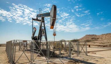 Khalda’s New South NUT-1 Gas Well Adds 50 mcf/d to Local Production