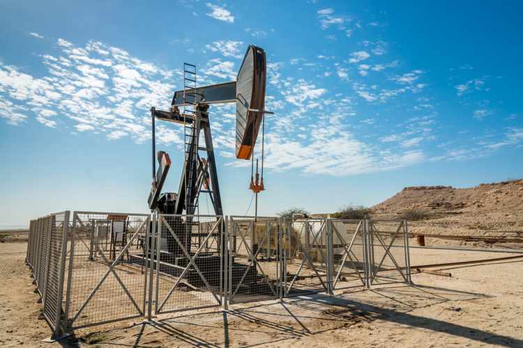 Khalda’s New South NUT-1 Gas Well Adds 50 mcf/d to Local Production