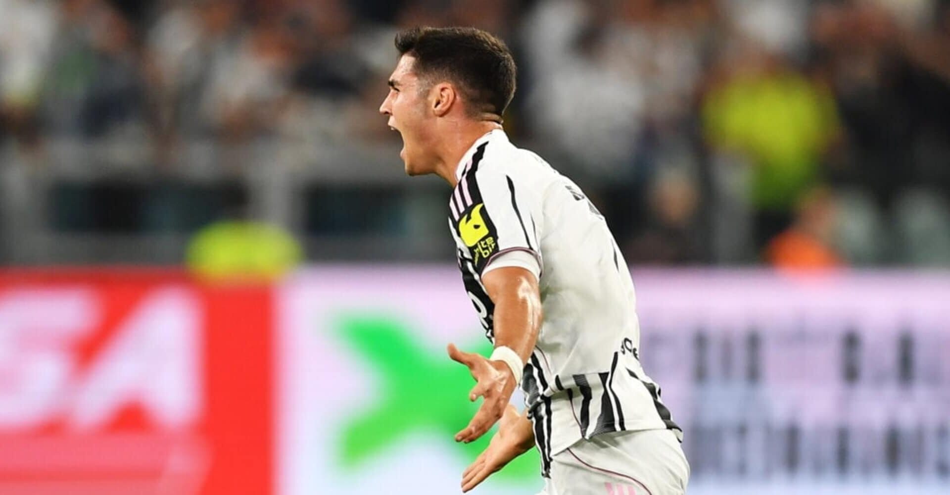 formazioni e risultato del derby d'Italia in tempo reale