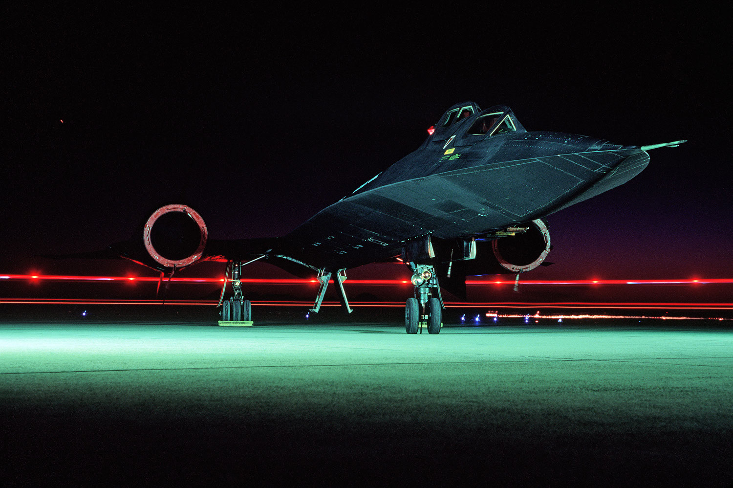 The Value of Integrated Air and Space Operations: Multidomain Solutions 