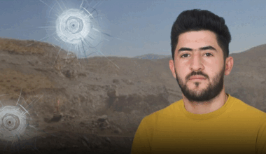 One killed, three injured in shooting at gold mine in western Iran