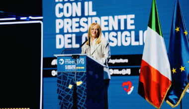 Cosa fa davvero l'Italia contro Putin