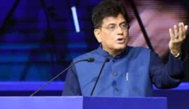 India-EU Free Trade Agreement Talks In Advanced Stage, Says Piyush Goyal | Economy News