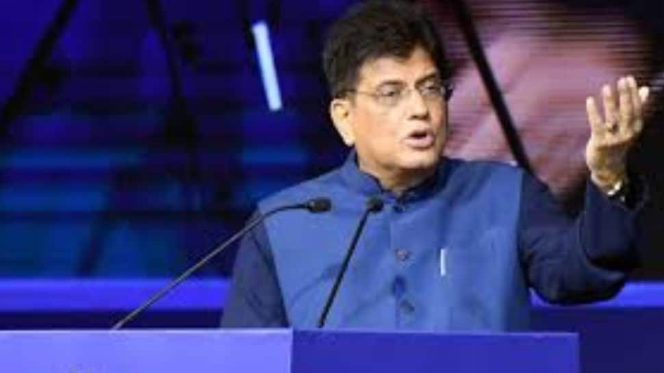 India-EU Free Trade Agreement Talks In Advanced Stage, Says Piyush Goyal | Economy News