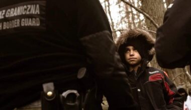 As Anger Grows Over Immigrants, Has Pakistan Found A New Route To Europe; How Safe Is Belarus? | World News