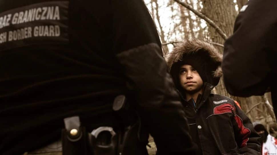 As Anger Grows Over Immigrants, Has Pakistan Found A New Route To Europe; How Safe Is Belarus? | World News