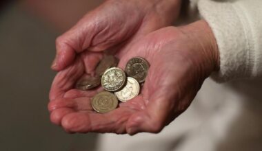 DWP Winter Fuel Payments deadline to opt out for pensioners