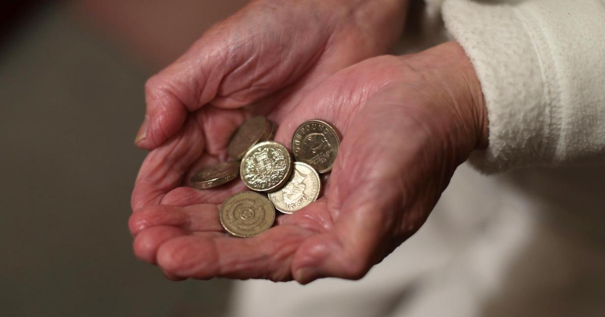 DWP Winter Fuel Payments deadline to opt out for pensioners