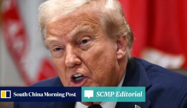 Editorial | More clarity from Trump on US student visas would be welcome