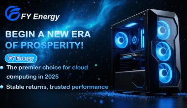 Anticipated XRP ETF Decision Sparks Cautious Optimism — Why FY Energy’s High-Profit Mining Surpasses Cryptocurrency Price Outlooks